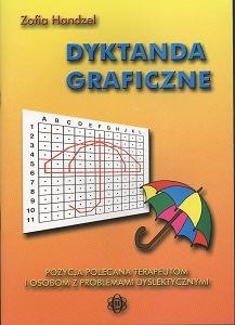 Dyktanda graficzne - Handzel Zofia