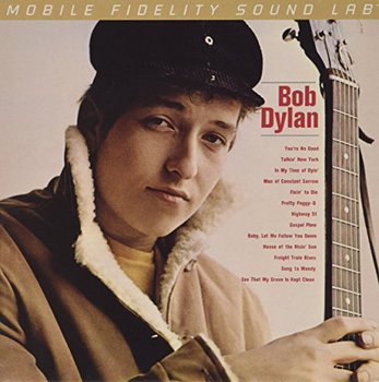 Dylan Bob - Bob Dylan - Dylan Bob