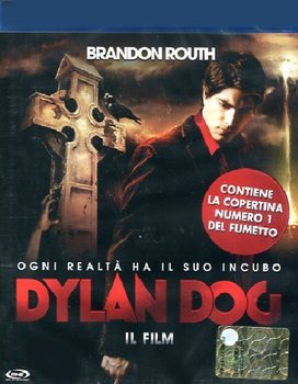 Dylan Dog: Detektyw mroku - Various Directors