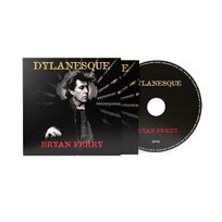 Dylanesque Ferry Bryan