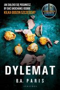 Dylemat - ebook epub - Paris B.A.