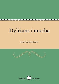 Dyliżans i mucha - La Fontaine Jean