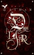 Dym i lustra - Gaiman Neil
