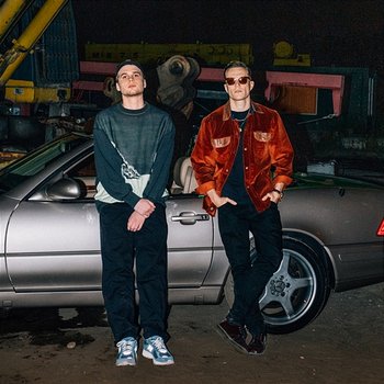 Dym (Welcome Sessions) - Mrozu, Jan-rapowanie