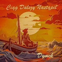 Dymek Ciąg Dalszy Nastąpił