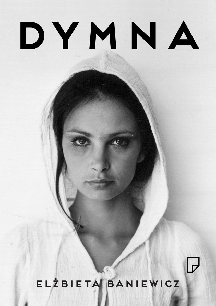 Dymna - ebook mobi