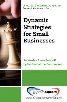 Dynamic Strategies for Small Businesses - Campuzano Lydia Guadalupe