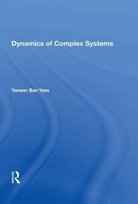 Dynamics Of Complex Systems Yaneer Bar-yam