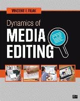 Dynamics of Media Editing - Filak Vincent F.