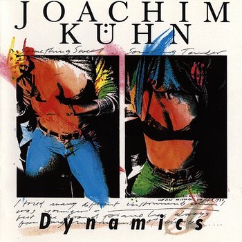 Dynamics - Joachim Kühn