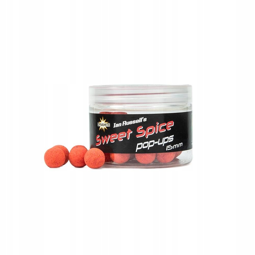 Pop-up Galleggianti The Source Da 10 Mm - Dynamite Baits - Per Carpe, 50g - 5