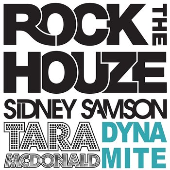Dynamite - Tara Mcdonald vs. Sidney Samson
