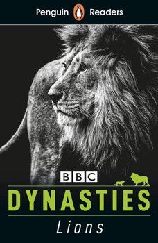 Dynasties Lion. Penguin Readers. Level 1 - Moss Stephen
