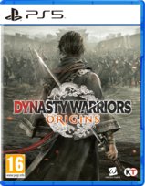 Dynasty Warriors: Origins Ps5 PLAION