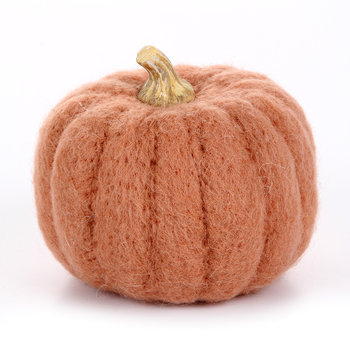 Dynia dekoracyjna, Pumpkin Time, duża - Empik