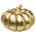 Dynia, Hello Autumn, Duża, Złota - Empik