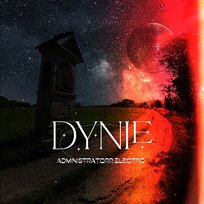 Dynie Administratorr Electro