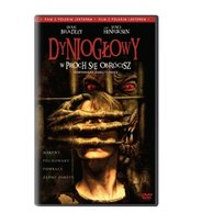 Dyniogłowy: W Proch się Obrócisz West Jake