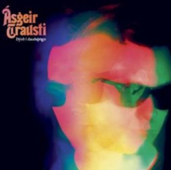 Dyrd I Daudathogn - Asgeir