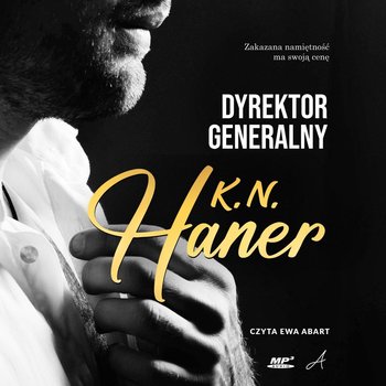 Dyrektor generalny - Haner K.N.