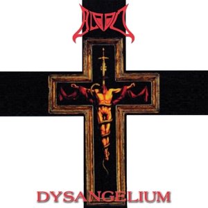 Dysangelium - Blood