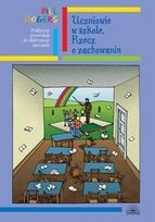Dyscyplina w szkole. Rzecz o zachowaniu Rogers Bill