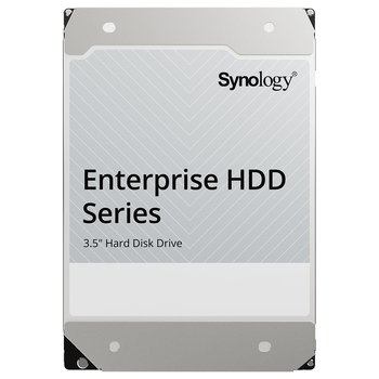 Dysk dwardy Synology 8 TB HDD 3.5"" HAT5310-8T - Synology
