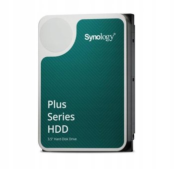 Dysk HDD do serwerów Synology HAT3300-6T - Synology