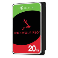 Dysk HDD Seagate IronWolf Pro