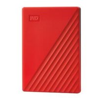 Dysk HDD WD My Passport 4TBWDBPKJ0040BRD-WESN, USB 3.0 Western Digital