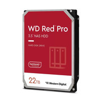Dysk HDD WD Red Pro WD221KFGX