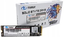 Dysk pamięć do komputera SSD M.2 NVME TXRUI 512GB 2280 Need For Speed