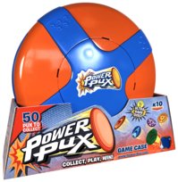 Dysk Power Pux Game Case, gra zręcznościowa, Goliath Games Goliath Games