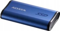 Dysk przenośny Adata SE880 500GB SSD niebieski