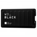 Dysk przenośny SSD WESTERN DIGITAL WD_BLACK™ P50, 500 GB - Western Digital