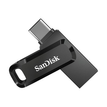Dysk Sandisk Ultra Dual Drive Go Usb Typ C 256Gb 150Mb/S - SanDisk