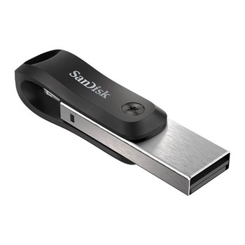 Dysk Sandisk Usb Ixpand Flash Drive Go 256Gb - SanDisk