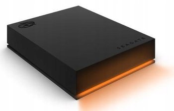 DYSK SEAGATE FireCuda Gaming Hub 1TB 2,5'' USB 3.2 - Seagate