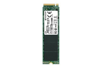 Dysk SSD 110S 256GB 2280 M.2 NVMe PCIe Gen3 x4 - Transcend