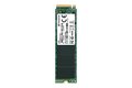 Dysk SSD 110S 512GB 2280 M.2 NVMe PCIe Gen3 x4 - Transcend