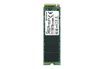 Dysk SSD 110S 512GB 2280 M.2 NVMe PCIe Gen3 x4 - Transcend
