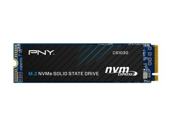 Dysk SSD 1TB M.2 2280 BULK M280CS1030-1TB-SI - PNY