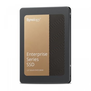 Dysk SSD 2,5 cala SATA 6Gb/s 3,84 TB SAT5220-3840G - Synology