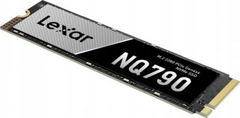 Dysk SSD 2000GB Lexar NQ790 Pci-e NVMe 2TB - Lexar