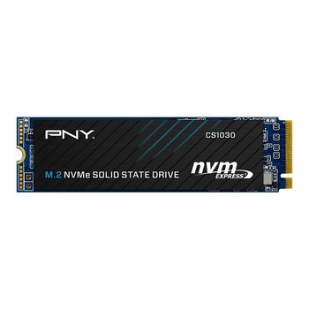 Dysk SSD 512GB M.2 2280 PCIe M280CS1030-512-BLK BULK - PNY