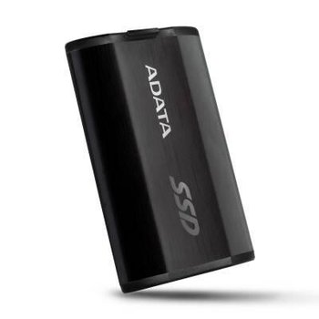 Dysk SSD ADATA External SE800, 1 TB, USB-C 3.2, Black - Adata