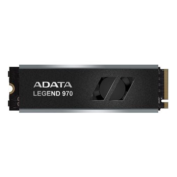 Dysk SSD ADATA Legend 970 ColorBox 1000GB PCIe 5.0 - Adata