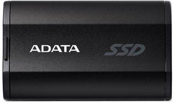 Dysk SSD Adata SD810 External 1TB USB3.2 czarny - Adata