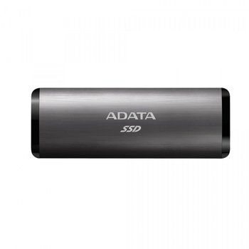 Dysk SSD Adata SE760 2TB USB3.2 tytanowy - Adata