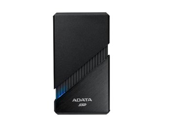 Dysk SSD Adata SE920 1TB USB4C Czarny - Adata